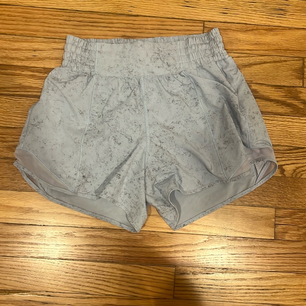 lulu shorts!